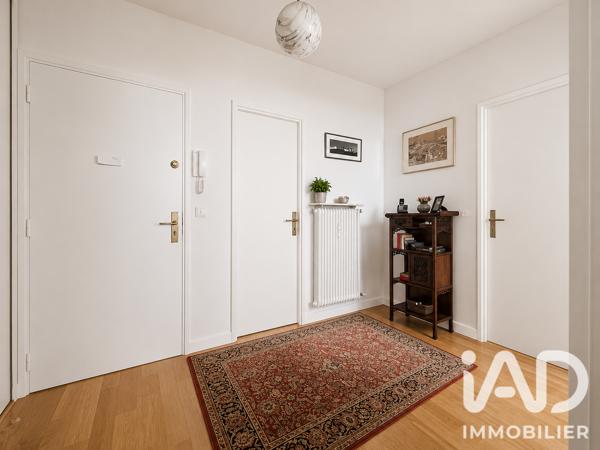Appartement à vendre 3 pièces 68 m² Carrières-sur-Seine
