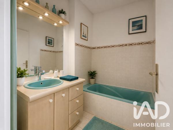 Appartement à vendre 3 pièces 68 m² Carrières-sur-Seine
