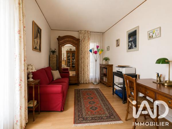 Appartement à vendre 3 pièces 68 m² Carrières-sur-Seine