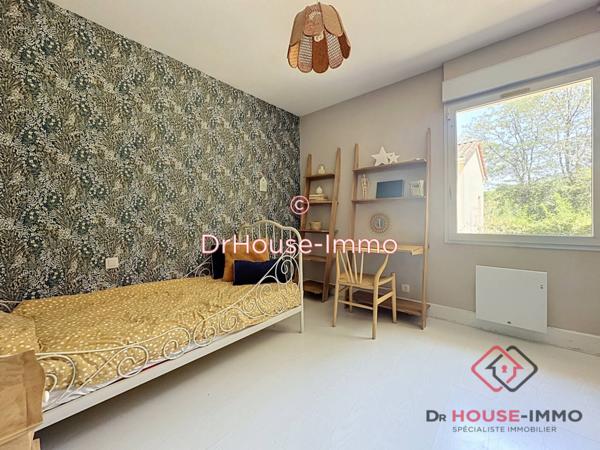 Maison à vendre 7 pièces de 160 m²