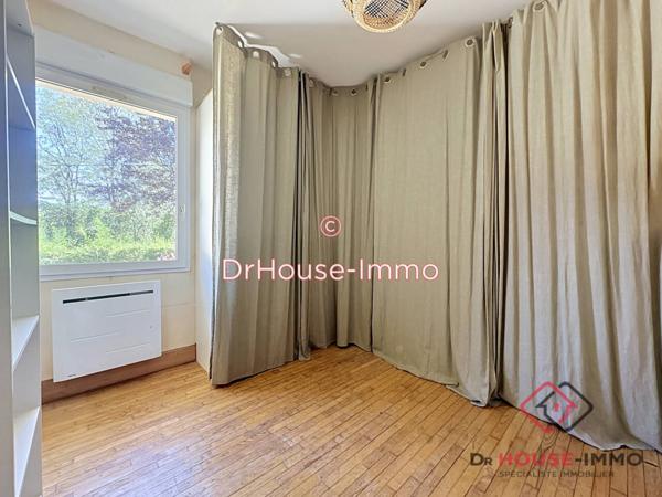 Maison à vendre 7 pièces de 160 m²