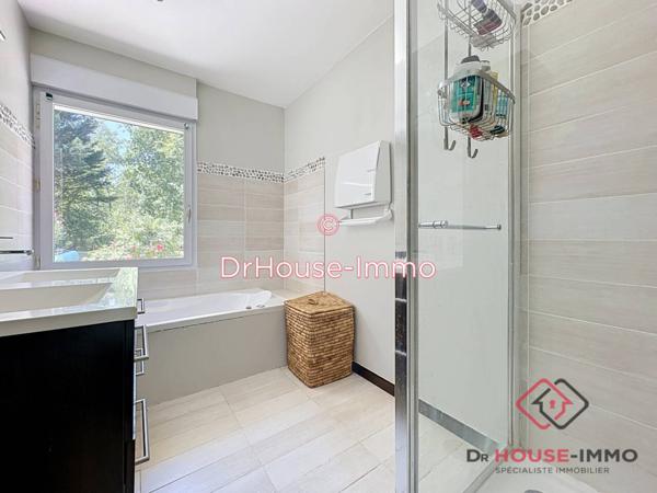 Maison à vendre 7 pièces de 160 m²