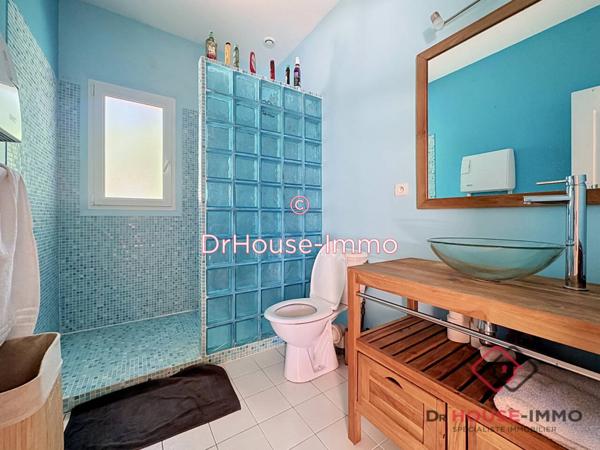 Maison à vendre 7 pièces de 160 m²