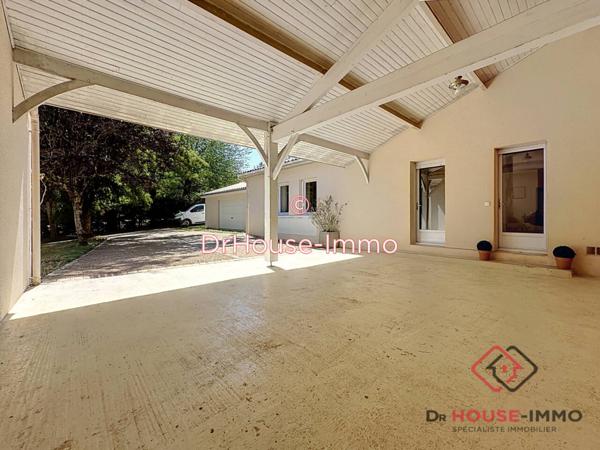 Maison à vendre 7 pièces de 160 m²