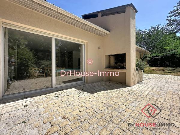 Maison à vendre 7 pièces de 160 m²