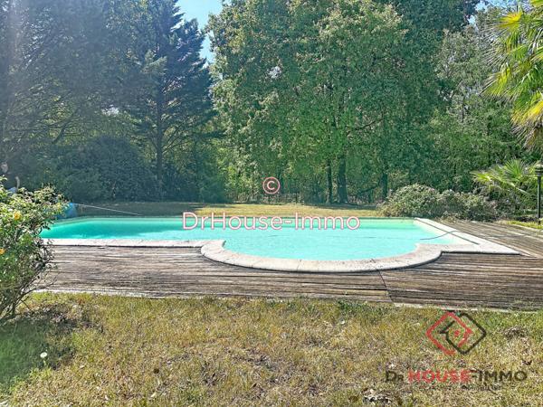 Maison à vendre 7 pièces de 160 m²