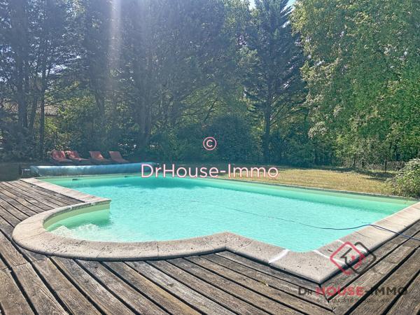 Maison à vendre 7 pièces de 160 m²