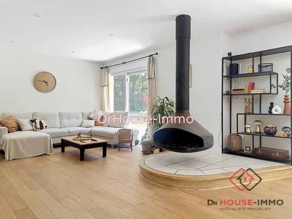 Maison à vendre 7 pièces de 160 m²