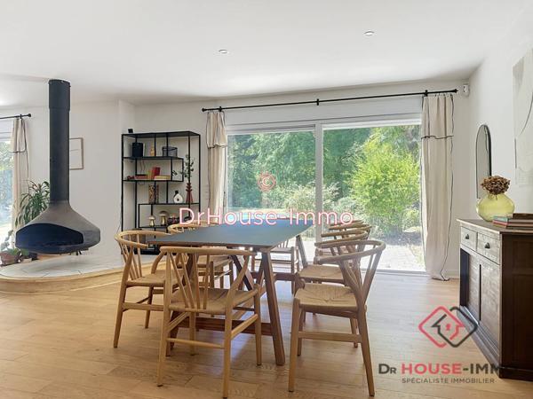Maison à vendre 7 pièces de 160 m²