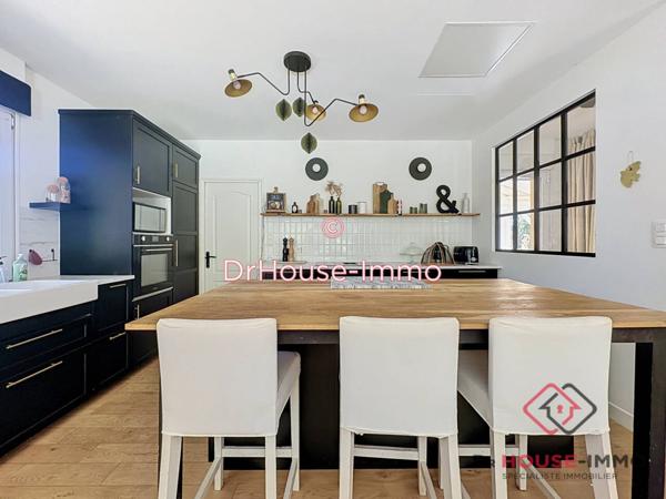 Maison à vendre 7 pièces de 160 m²