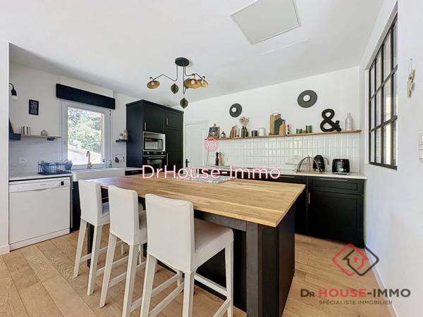 Maison à vendre 7 pièces de 160 m²