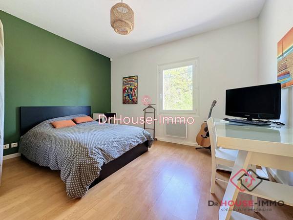 Maison à vendre 7 pièces de 160 m²