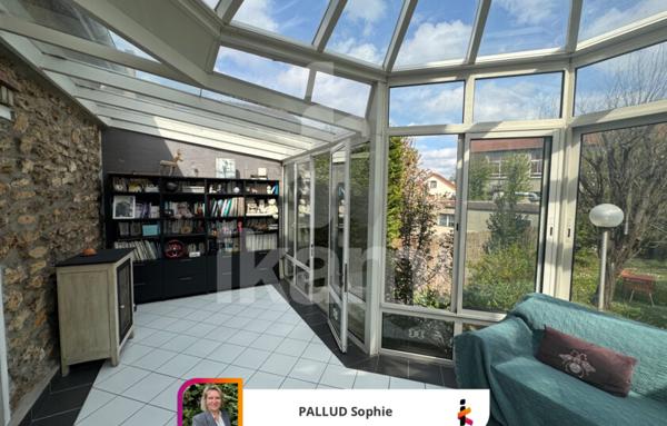 Maison 7 pièces à Aulnay-Sous-Bois