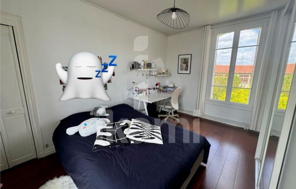 Maison 7 pièces à Aulnay-Sous-Bois