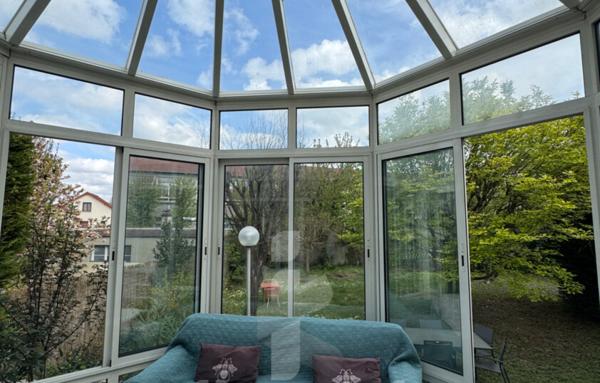 Maison 7 pièces à Aulnay-Sous-Bois