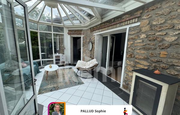 Maison 7 pièces à Aulnay-Sous-Bois