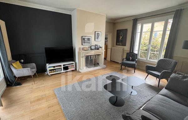 Maison 7 pièces à Aulnay-Sous-Bois