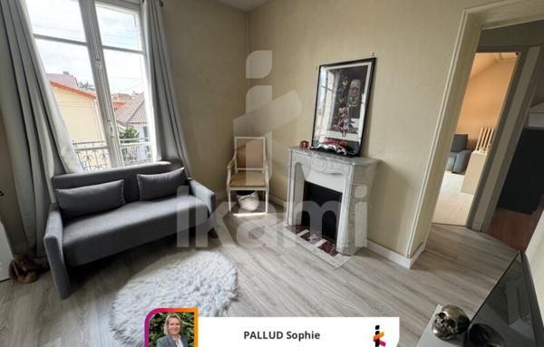 Maison 7 pièces à Aulnay-Sous-Bois