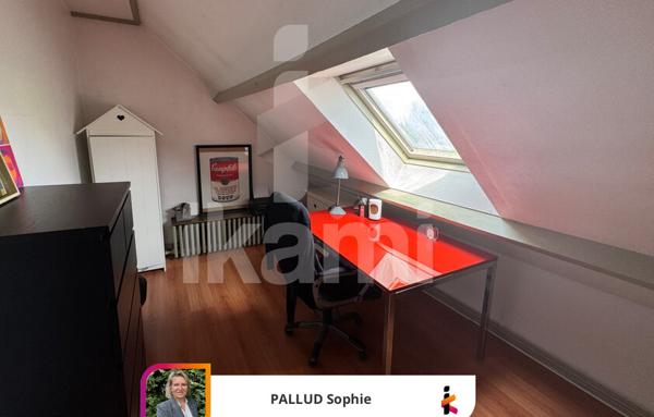 Maison 7 pièces à Aulnay-Sous-Bois