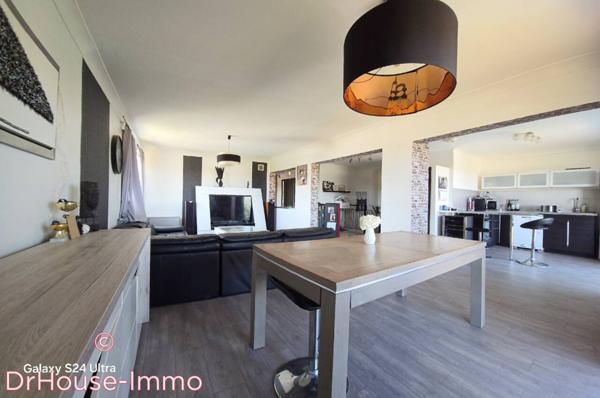 Maison à vendre 6 pièces de 146 m²