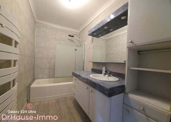 Maison à vendre 6 pièces de 146 m²