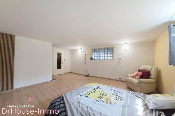 Maison à vendre 6 pièces de 146 m²
