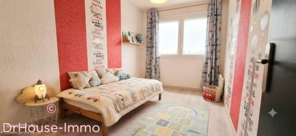 Maison à vendre 6 pièces de 146 m²