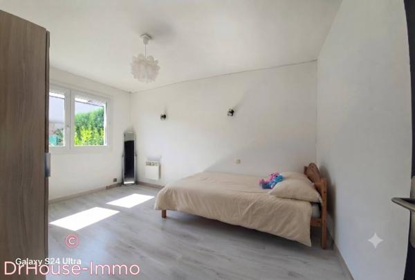 Maison à vendre 6 pièces de 146 m²