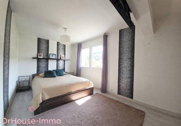 Maison à vendre 6 pièces de 146 m²