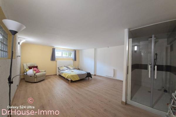 Maison à vendre 6 pièces de 146 m²