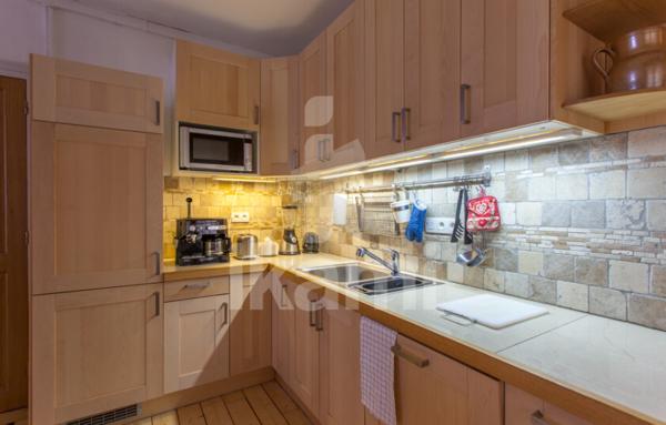 Appartement 2 pièces Grenoble Centre