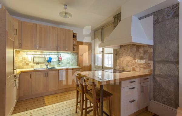 Appartement 2 pièces Grenoble Centre