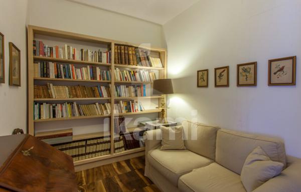 Appartement 2 pièces Grenoble Centre