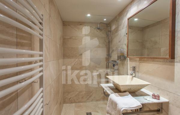 Appartement 2 pièces Grenoble Centre