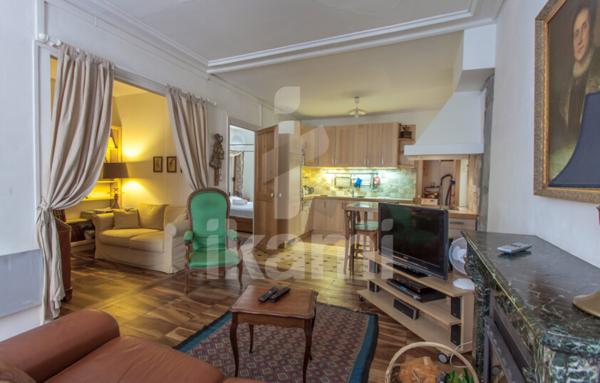 Appartement 2 pièces Grenoble Centre