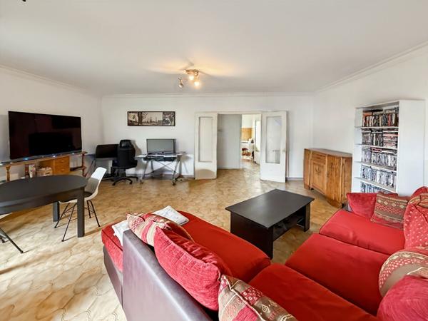 A VENDRE T4 QUARTIER FINOSELLO - 20 090 AJACCIO