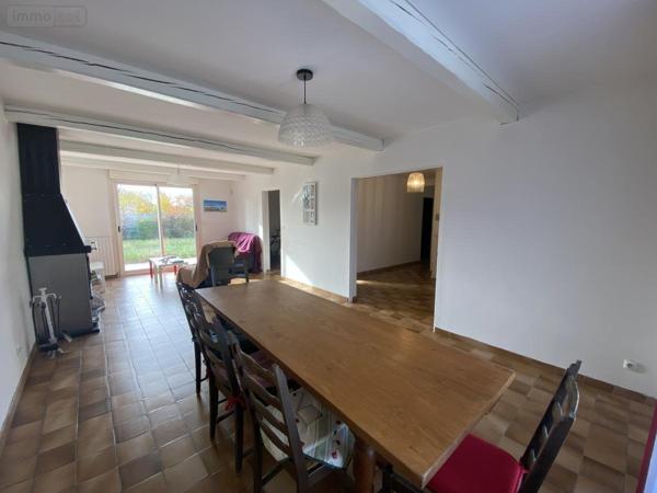 Maison à vendre à Bétheny dans la Marne (51450), ref : 51082-2496