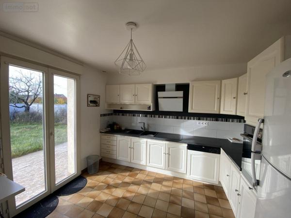 Maison à vendre à Bétheny dans la Marne (51450), ref : 51082-2496