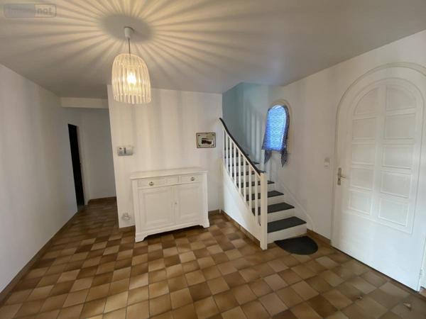 Maison à vendre à Bétheny dans la Marne (51450), ref : 51082-2496