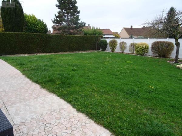 Maison à vendre à Bétheny dans la Marne (51450), ref : 51082-2496