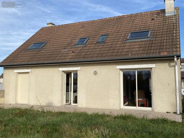 Maison à vendre à Bétheny dans la Marne (51450), ref : 51082-2496