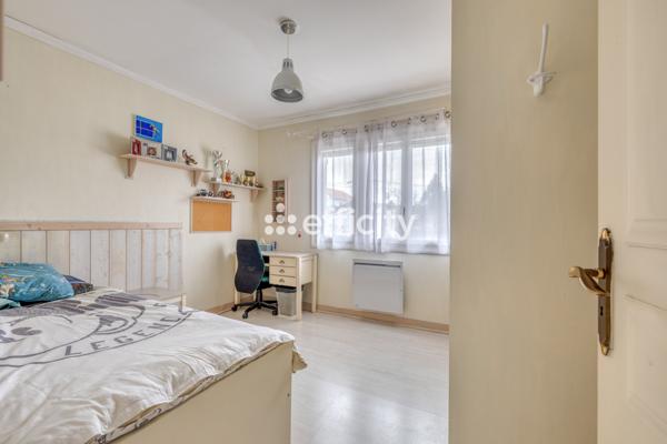 Maison 6 pièces - 150 m² Bien prestige