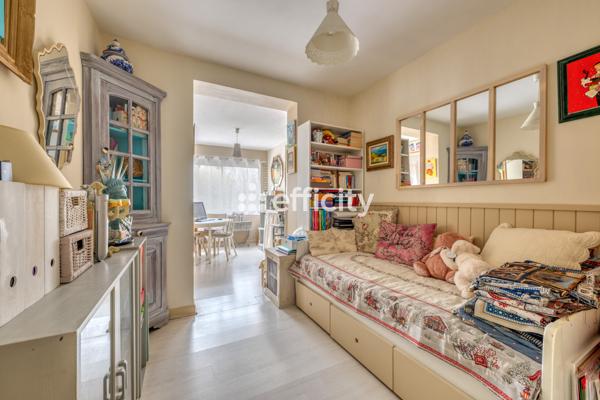 Maison 6 pièces - 150 m² Bien prestige