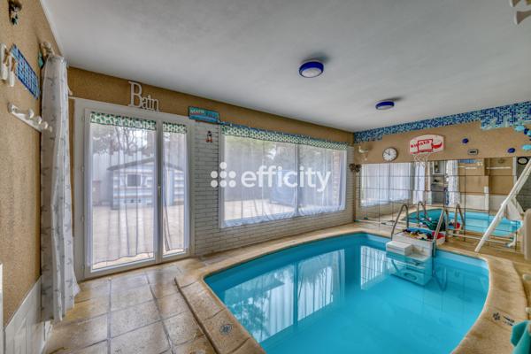 Maison 6 pièces - 150 m² Bien prestige