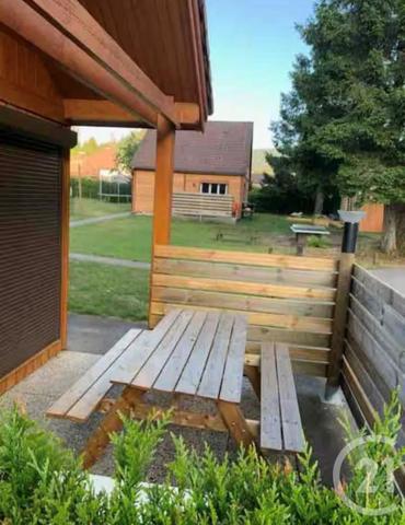 Maison à vendre  3 pièces - 35 m2 GERARDMER - 88