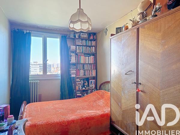 Appartement à vendre 3 pièces 51 m² Montreuil