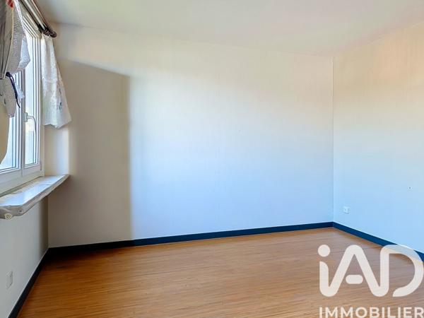 Appartement à vendre 3 pièces 51 m² Montreuil