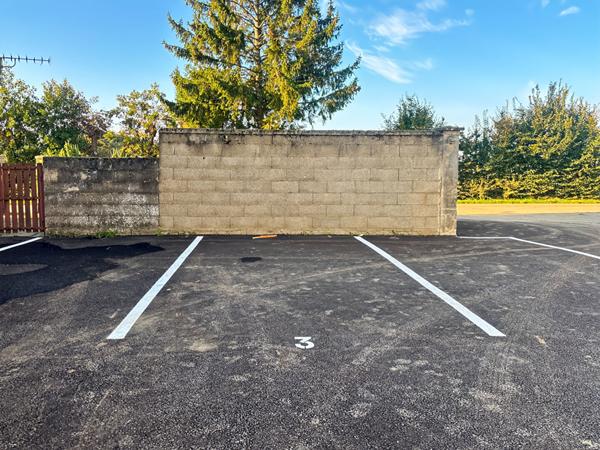 Entrepôt de 85,08m2 PERIGNY SUR YERRES