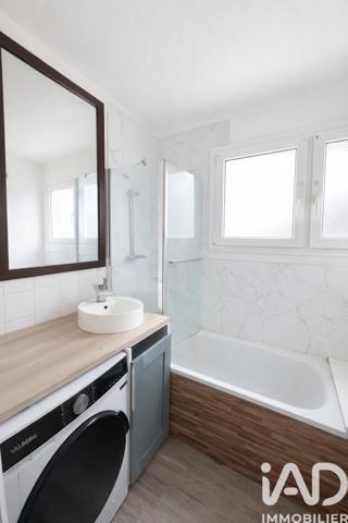 Appartement à vendre 3 pièces 56 m² Théding