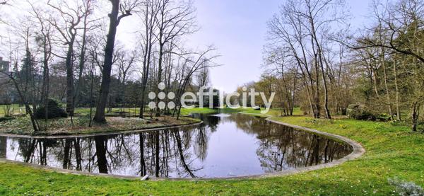 Appartement 4 pièces - 81 m² Exclusivité efficity